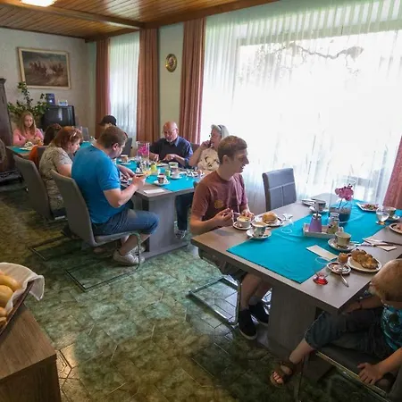 Haus Anni Fruhstuckspension